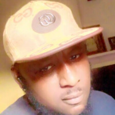 Profile picture of Kelvin