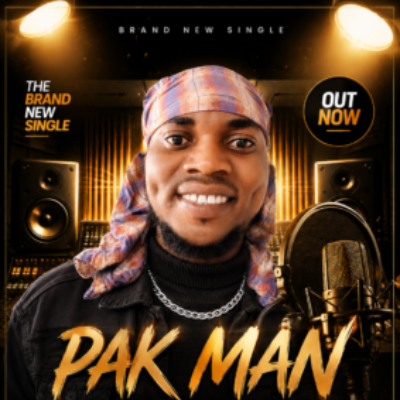 Profile picture of Pak man