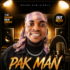 Profile picture of Pak man