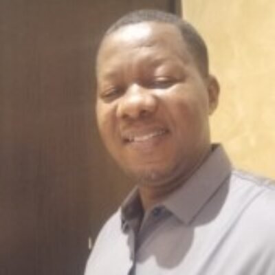 Profile picture of Lukman Adewale