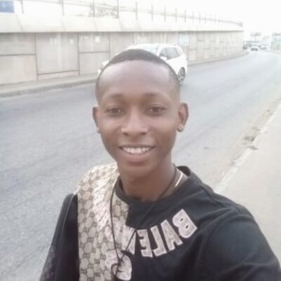 Profile picture of Benedict chinedum