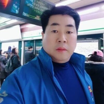 Profile picture of Kelvin Clinton