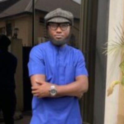 Profile picture of Ayodeji