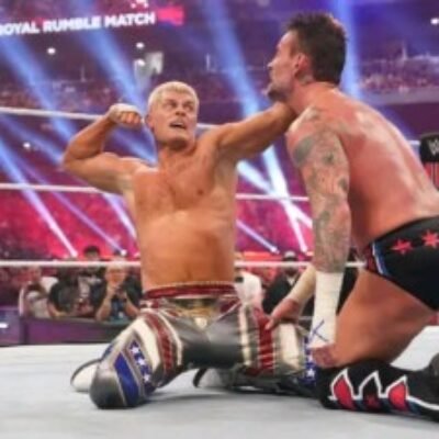 Profile picture of Banks Roman