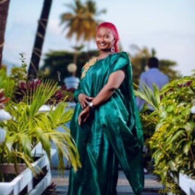 Profile picture of Yeanoh mariam kamara