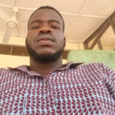 Profile picture of Mohammed