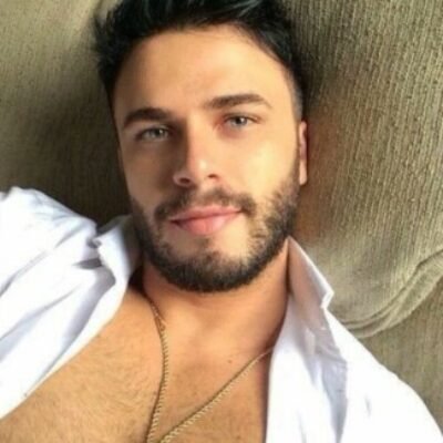 Profile picture of Victor