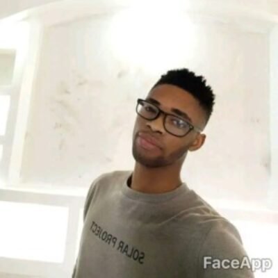 Profile picture of Tunde