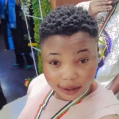 Profile picture of Adetunji Abolade