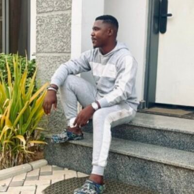 Profile picture of Olasimbo