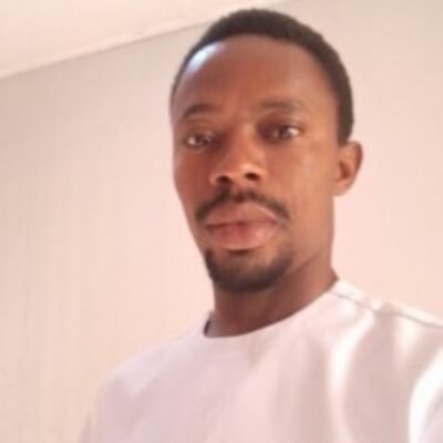 Profile picture of Michael Kojo Dogumka