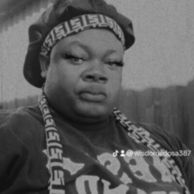 Profile picture of Wisdom