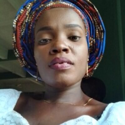 Profile picture of Naomi