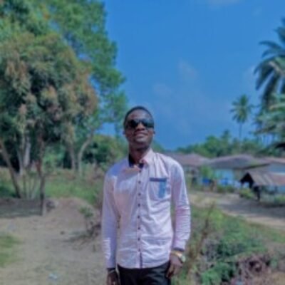 Profile picture of Emmanuel Anthony brewah