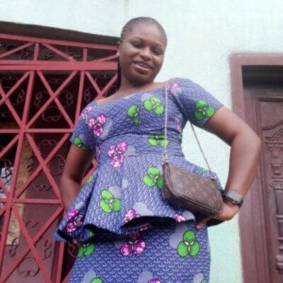 Profile picture of Rita chukwuma