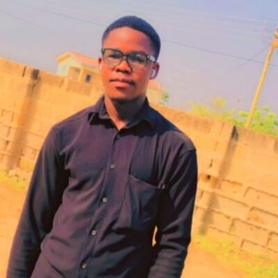 Profile picture of David Quaye