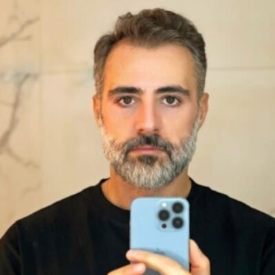 Profile picture of John Rodgers