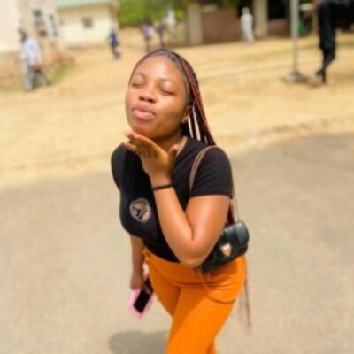 Profile picture of Mary og