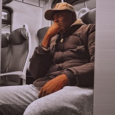 Profile picture of Andrew