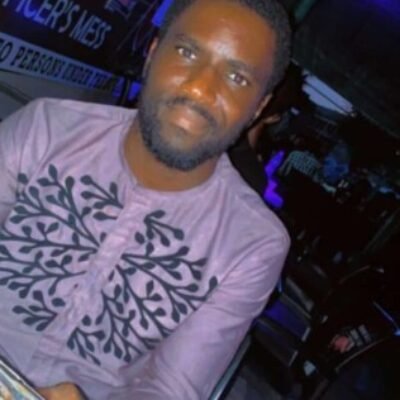 Profile picture of Onaimor Edor akpofure