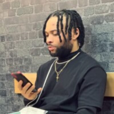 Profile picture of Deric