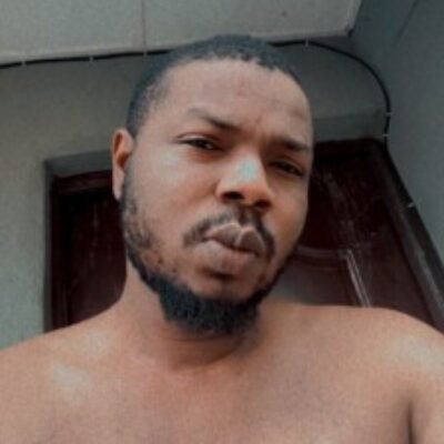 Profile picture of Yussuf Abolaji