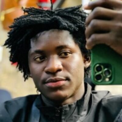 Profile picture of Benjamin