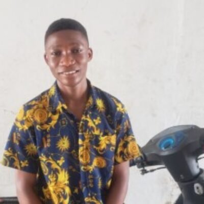 Profile picture of Ayomide