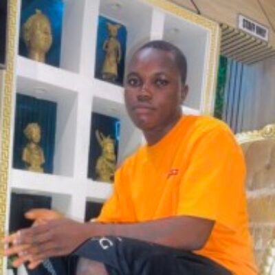 Profile picture of Destiny