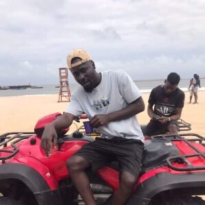 Profile picture of Musa