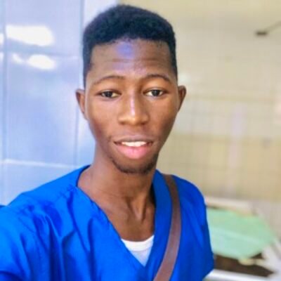 Profile picture of Joseph Sandima Jayson Khanu