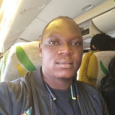 Profile picture of Antenyi Percy Oloche