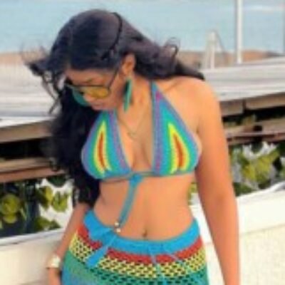 Profile picture of Genevie Hutchinson