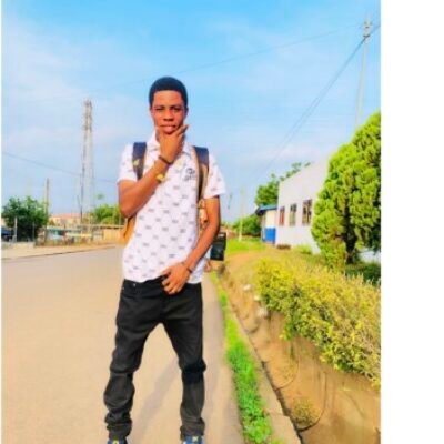 Profile picture of Enoch