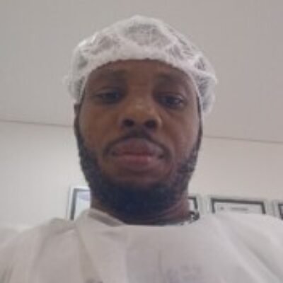 Profile picture of Charlie Babe