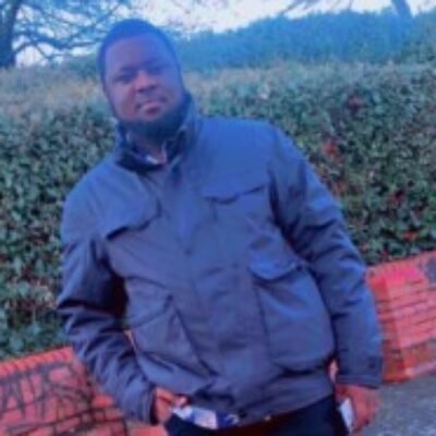 Profile picture of Desmond