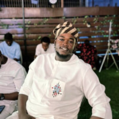 Profile picture of Uddy Daniels