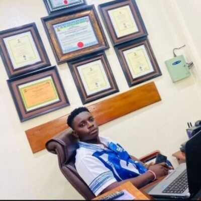 Profile picture of Chukwubuikem