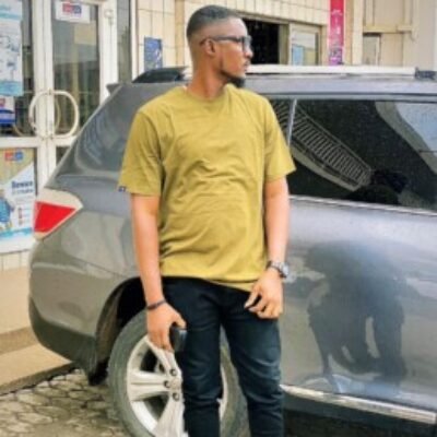 Profile picture of Josh Dave