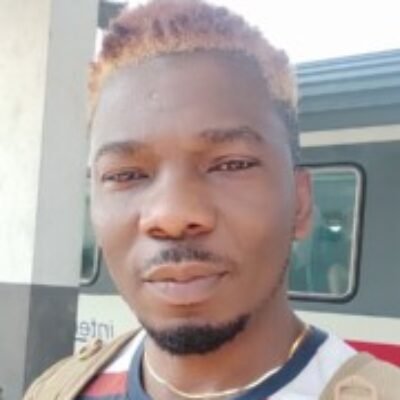 Profile picture of Ernest