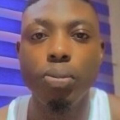 Profile picture of Elijah