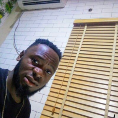 Profile picture of Don Mizy