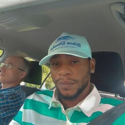 Profile picture of Pato