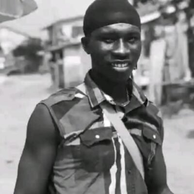 Profile picture of Kassim dansie