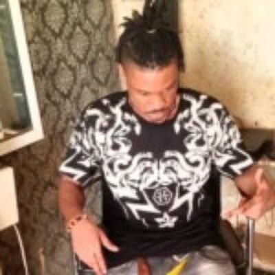 Profile picture of Egobuike