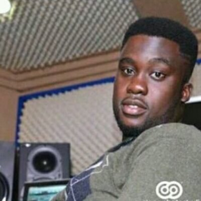 Profile picture of Oscar Dorsty