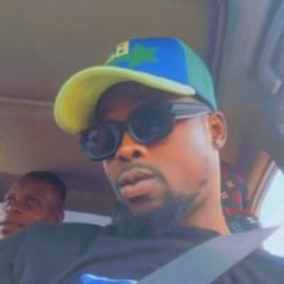 Profile picture of Perry blaq