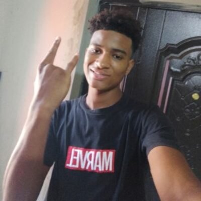 Profile picture of Eric