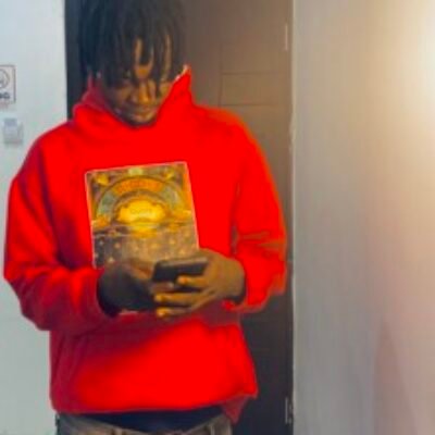 Profile picture of Eric mani