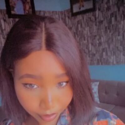 Profile picture of Chinwendu Emmanuella